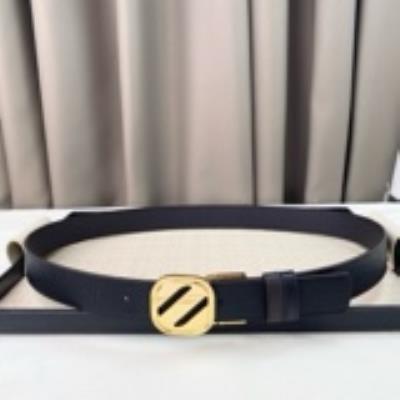 cheap quality Zegna Belt Model No. 3